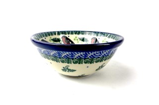 558 Bunzlau Nest Schaal 1257X Ø 10,5 cm Nest Schaal Ø 10,5 cm